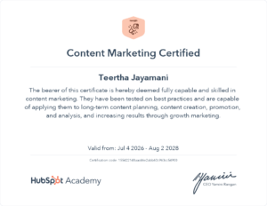 HUBSPOT
